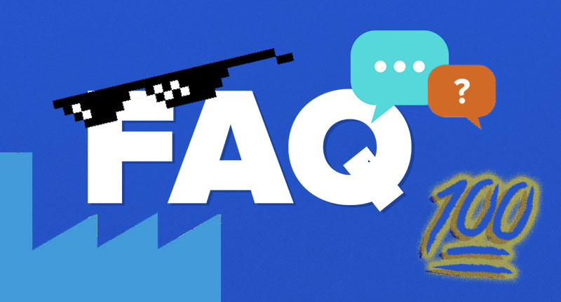 F.A.Q